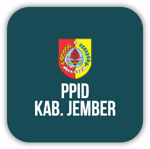 PPID Kab. Jember
