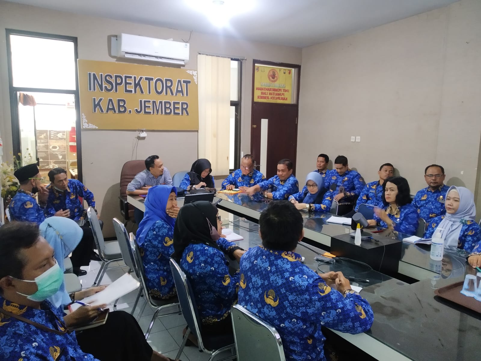 Risk Based Internal Audit
