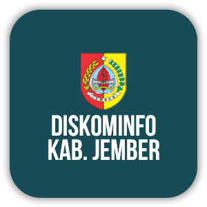 Diskominfo Kab. Jember