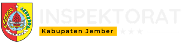 Inspektorat Kabupaten Jember