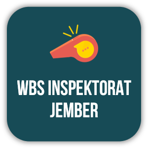 WBS Inspektorat Jember